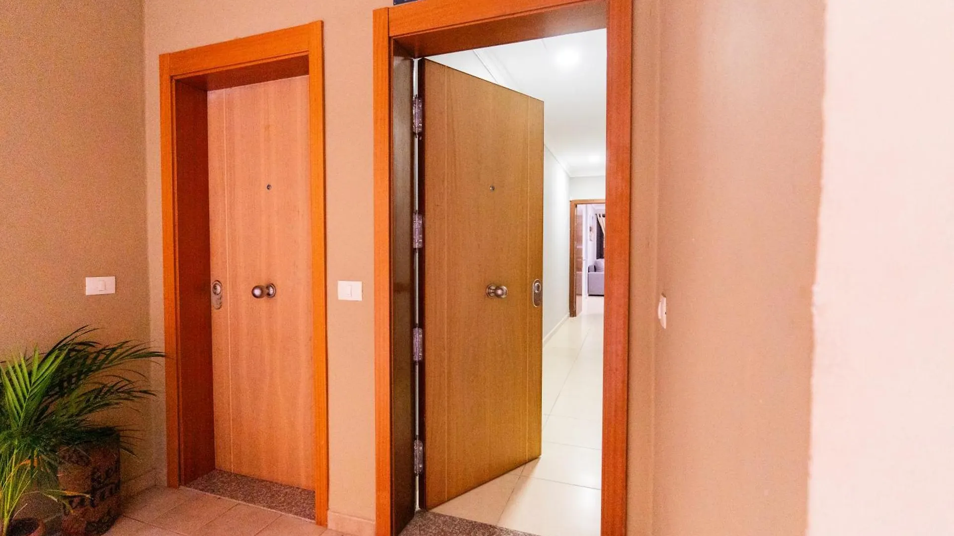 Apartamento Vacacional Tejina 0*,  Spain