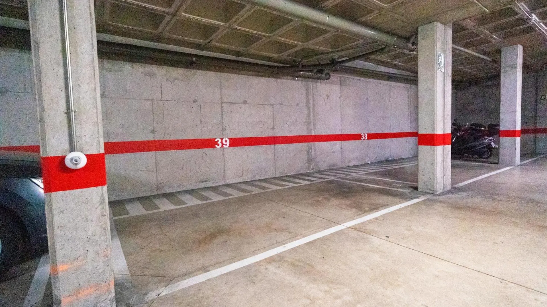 Appartement Apartamento Vacacional Tejina