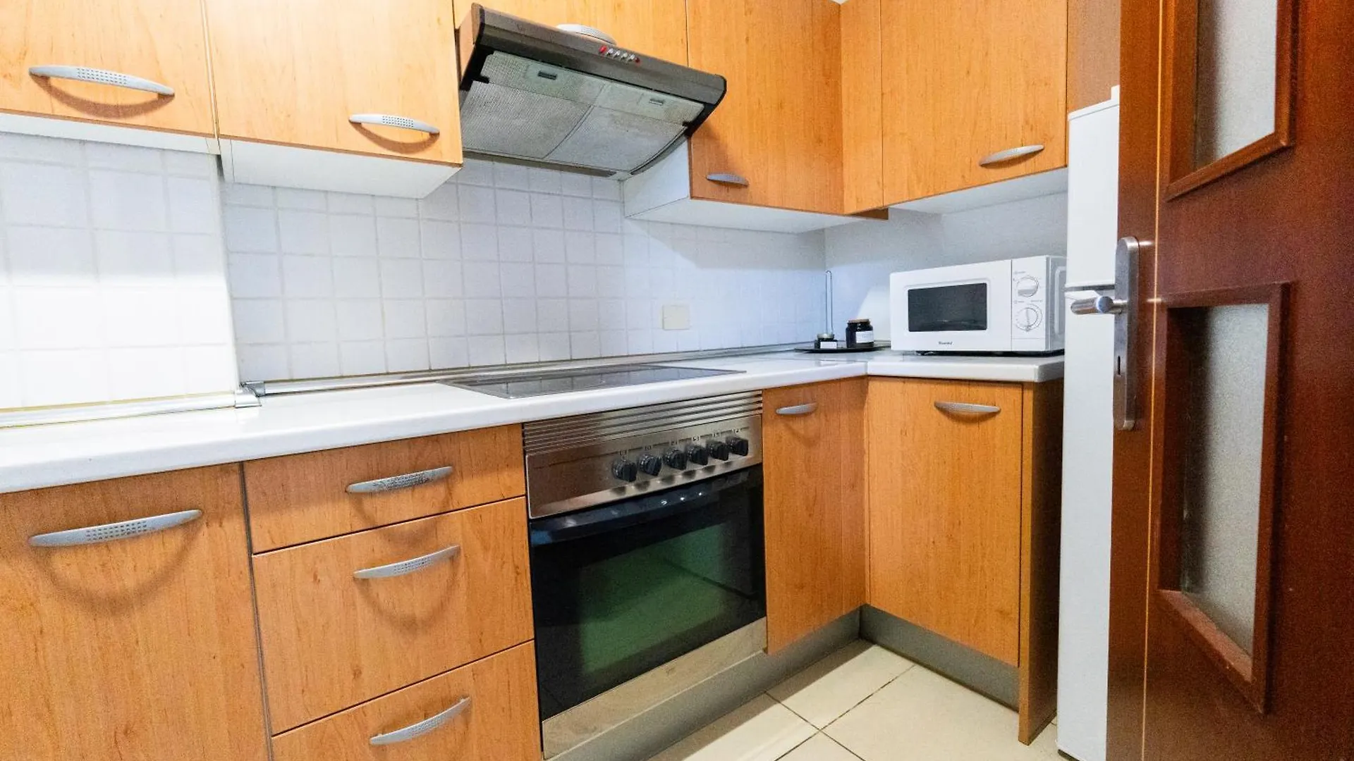 Appartement Apartamento Vacacional Tejina