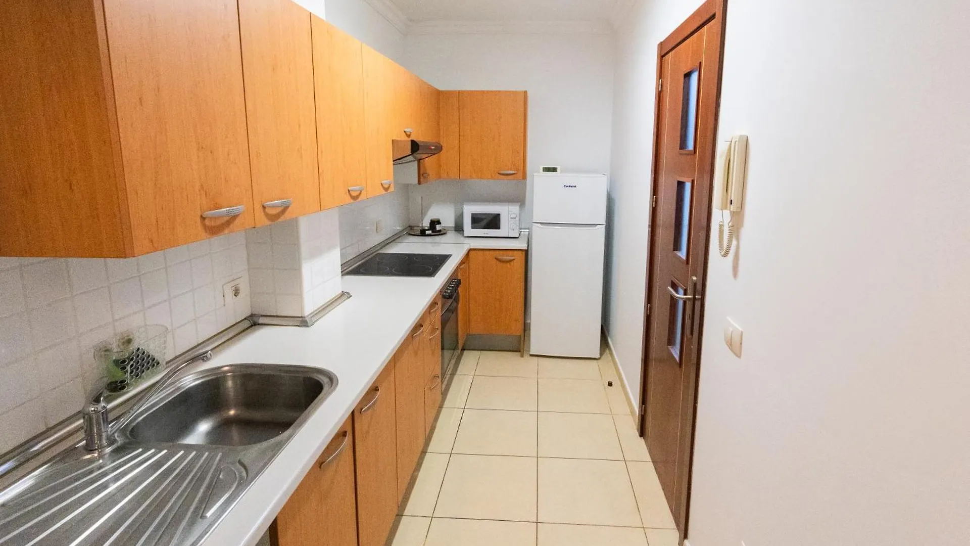 Apartamento Vacacional Tejina Appartement