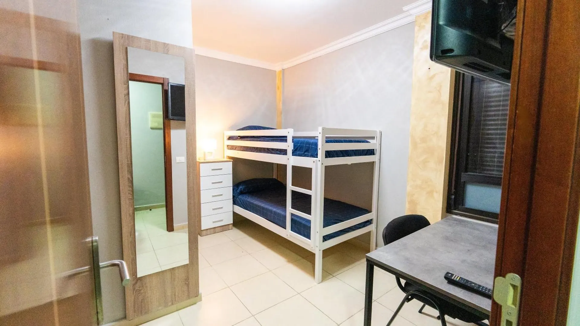 Apartamento Vacacional Tejina 0*,