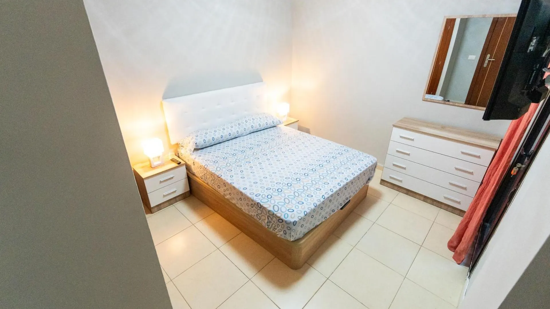 Apartamento Vacacional Tejina Spanje