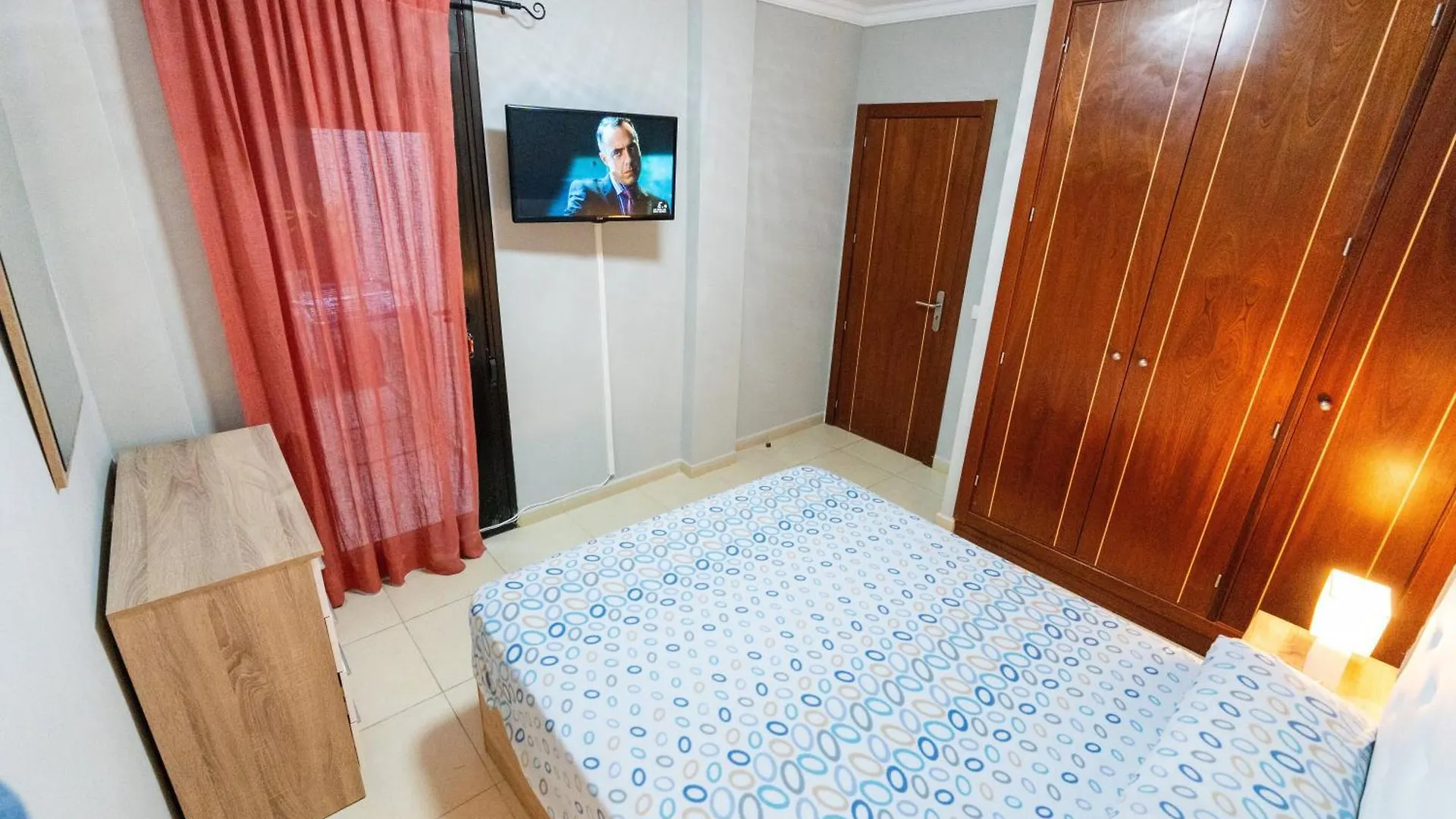 Apartamento Vacacional Tejina 0*,  Spanje