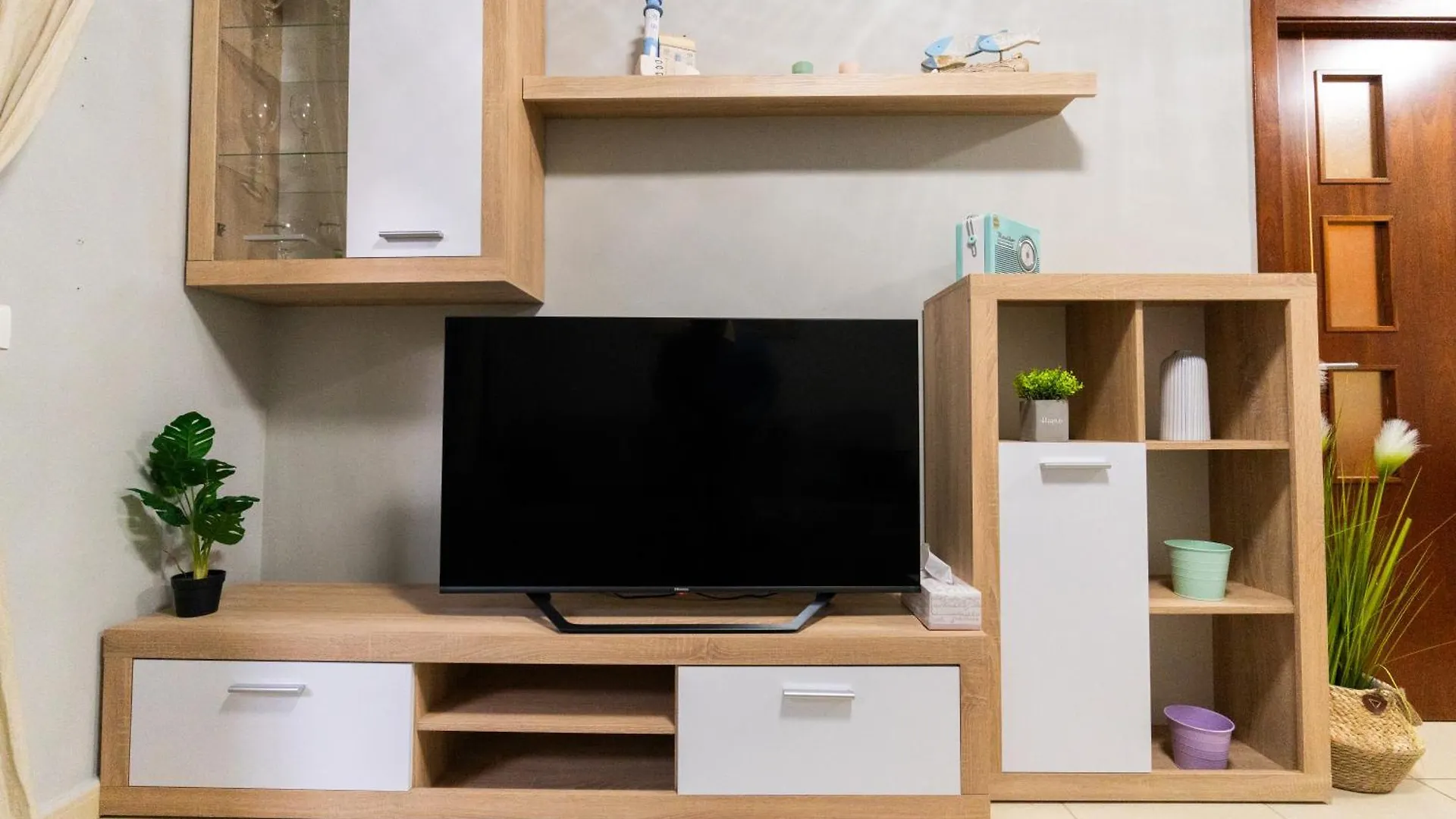 Apartamento Vacacional Tejina