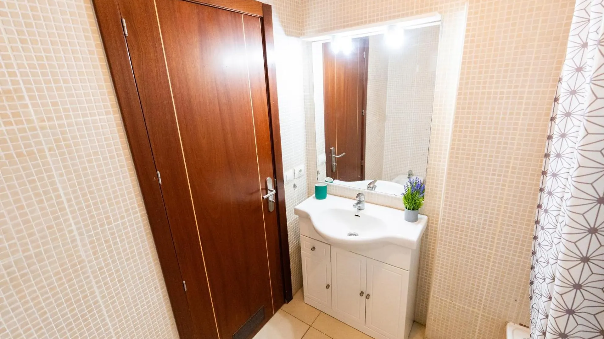 Apartamento Vacacional Tejina