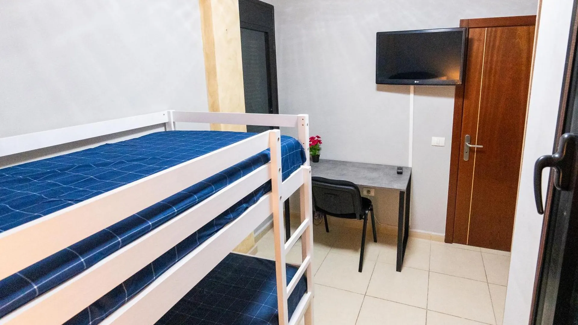 Apartamento Vacacional Tejina Spain